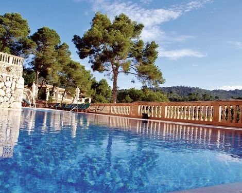 Hotel Petit Cala Fornells-3