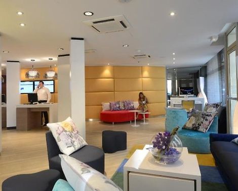 Mercure Nice Centre Grimaldi-3