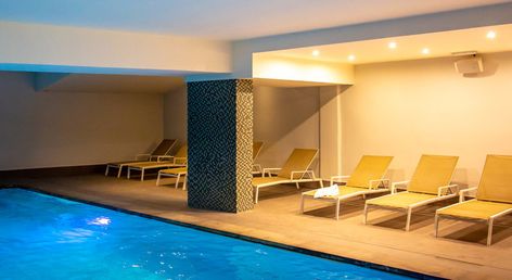 WP Hotel Aazaert