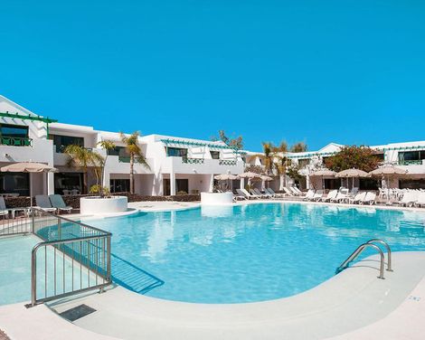 Hotel Relaxia Olivina-1