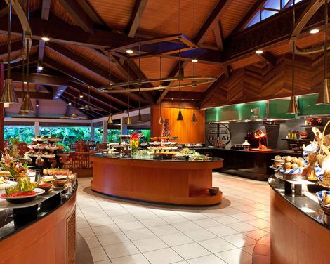 Sheraton Maldives Full Moon Resort & Spa-4