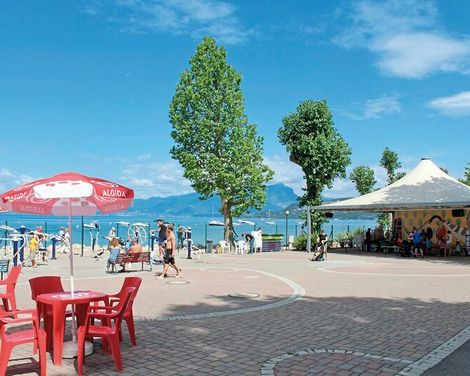 Camping Cisano & San Vito by Happy Camp-0