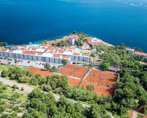 Vitality Hotel Punta-0