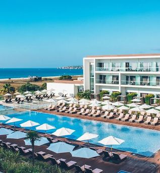 Iberostar Selection Lagos Algarve