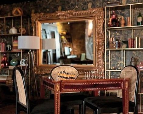 Auberge du Vieux Port-0