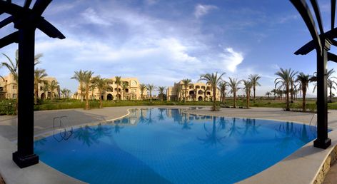 JAZ Neo Saraya Palms