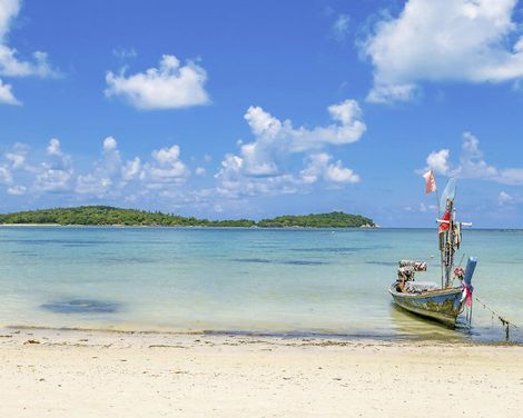 Samui Natien Beach Resort-3