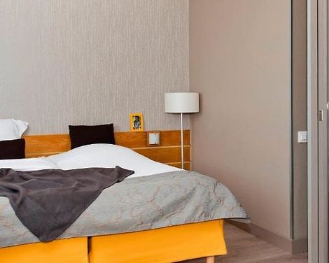 Aparthotel Adagio Paris XV-0