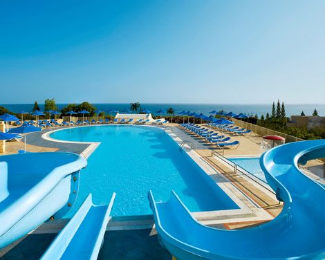 Grand Hotel Holiday Resort-1