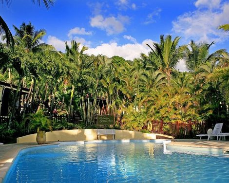 Hotel - Résidence Habitation Grande Anse-3