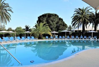 Hotel, SOWELL RESIDENCES Les Perles du Golfe de Saint-Tropez