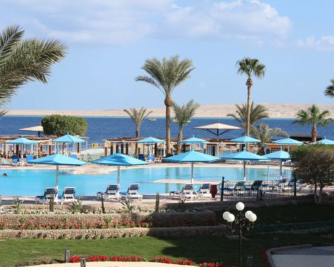Moreno Horizon Spa & Resort-1