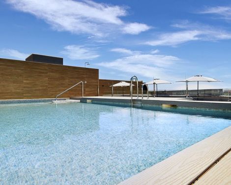 Sercotel Cordoba Delicias, an Ascend Collection Hotel-3