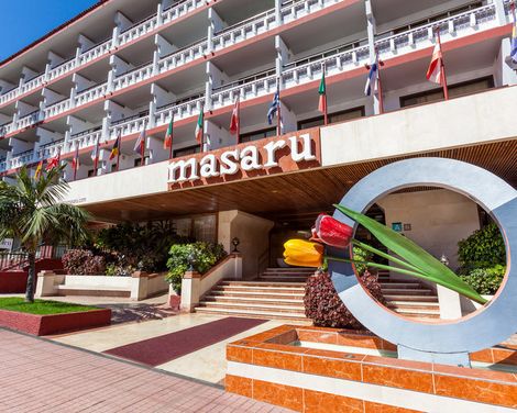 Apartamentos Masaru-4