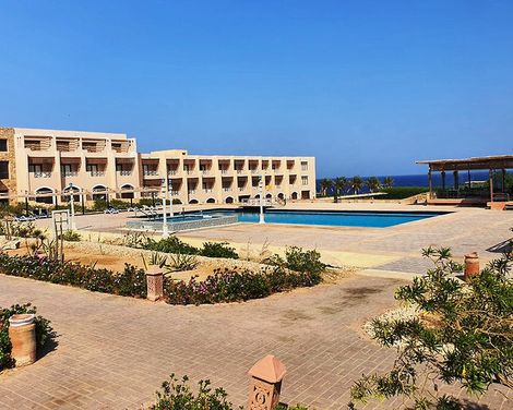 Viva Blue Resort & Diving Sharm El Naga-2