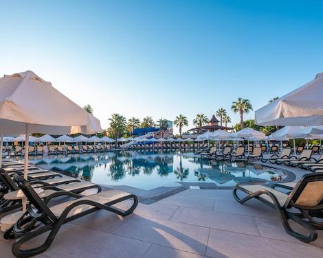 Bella Resort & Spa-2
