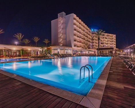 Alua Illa de Menorca-1