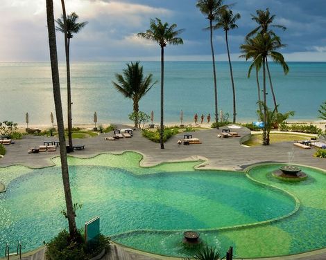 Mercure Koh Chang Hideaway-3