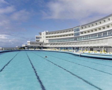 Arribas Sintra Hotel-4