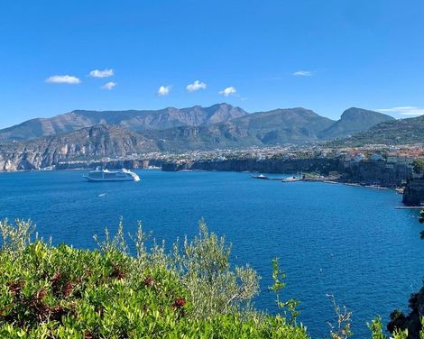 Santa Fortunata Village Camping-3