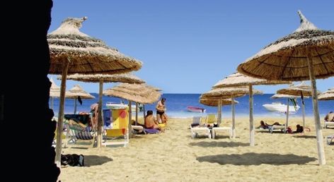 Iris Djerba Hotel & Thalasso