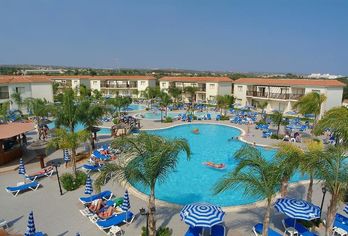 Hotel, Tsokkos Paradise Village