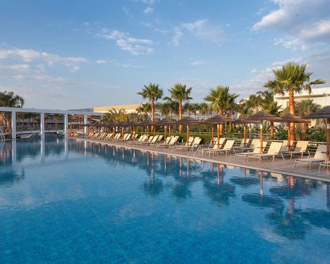 Blue Lagoon Resort-4