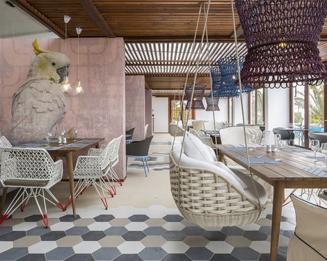 Grand Palladium White Island Resort & Spa-4