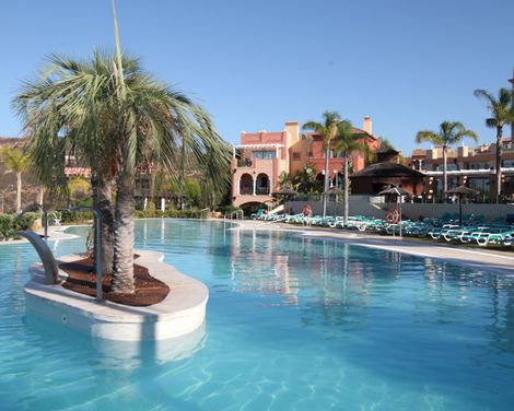 Pierre & Vacances Resort Terrazas Costa del Sol-0
