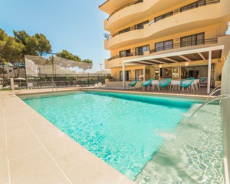 Petit Garden Hotel by Flacalco-0