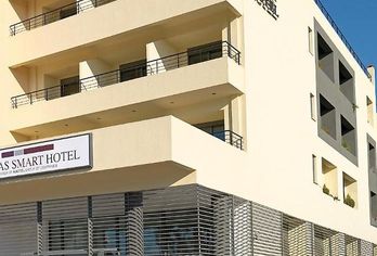 Hotel, Airotel Patras Smart