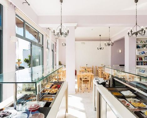 Palazzo Greco Boutique Hotel-3