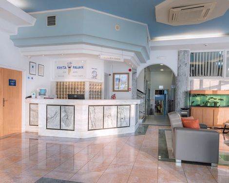 Kosta Palace City Hotel-3