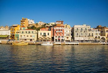 Hotel, Porto Maltese Boutique Hotel