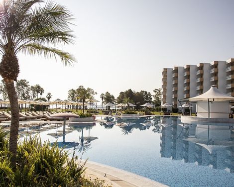 Kerkyra Blue Hotel N’ Spa by Louis Hotels-3