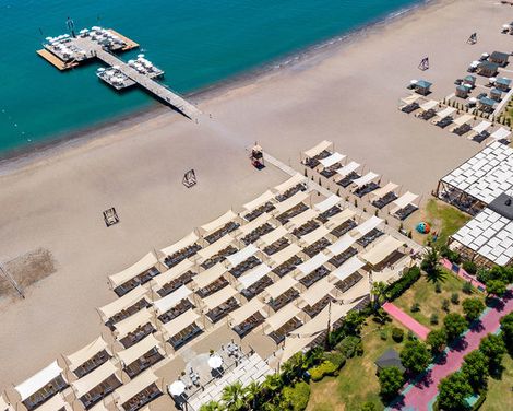 Spice Hotel & Spa-1