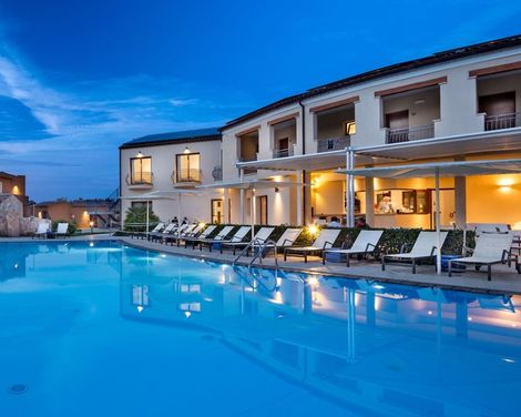 Terradimare Resort & Spa-2