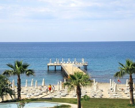 White Gold Hotel & Spa-2