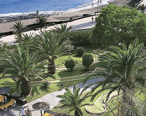 Hotel Beatriz Playa & Spa-3