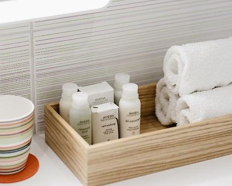 Hotel Indigo Helsinki - Boulevard-3