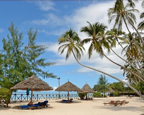 Ocean Paradise Resort & Spa Zanzibar-2