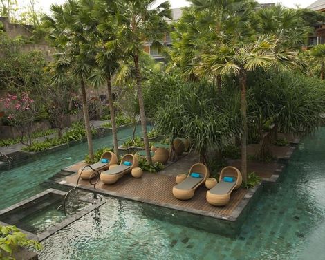 Hotel Indigo Bali Seminyak Beach-1