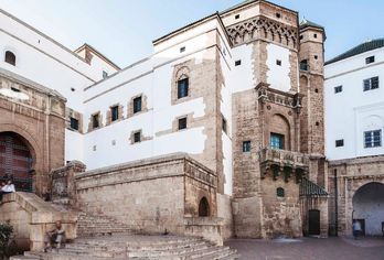 Hotel, Ibis Casablanca Abdelmoumen