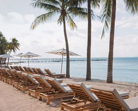 Almare, a Luxury Collection Adult All-Inclusive Resort, Isla Mujeres-3