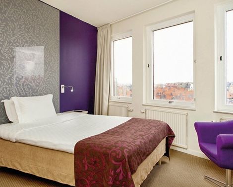 Elite Palace Hotel-3