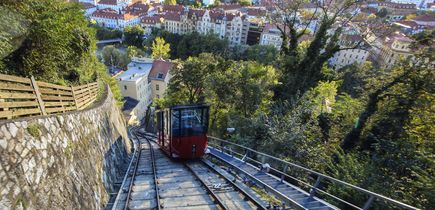 Hotels Graz