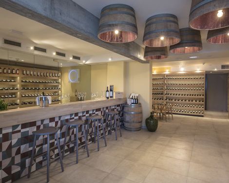 Bluesun Hotel Soline-3