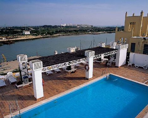 Soho Boutique Puerto Hotel-0