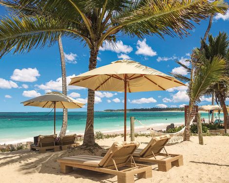 VIK Hotel Arena Blanca-0