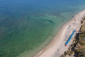 Hotel, GH Santina Resort